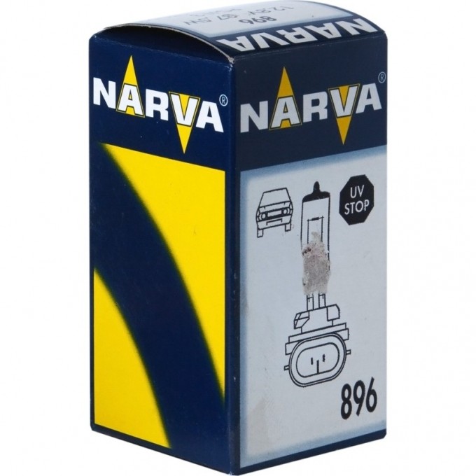 Лампа NARVA №896 37.5W PGJ13 12V 32531049