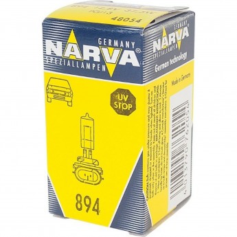 Лампа NARVA CAR 894 12.8V 37.5W