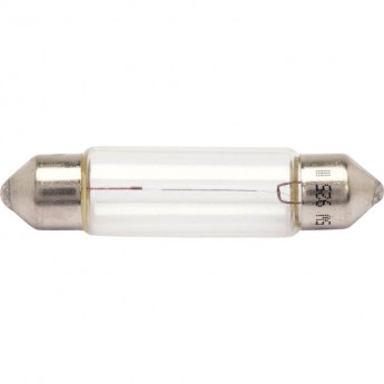 Лампа NARVA FESTOON LAMPS LED 43mm C5W SV8.5 O9.8x43мм 12В-0.6Вт 6000К B1