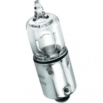 Лампа NARVA HALOGEN MINIATURE LAMPS H20W 12V 20W min10 10 шт.