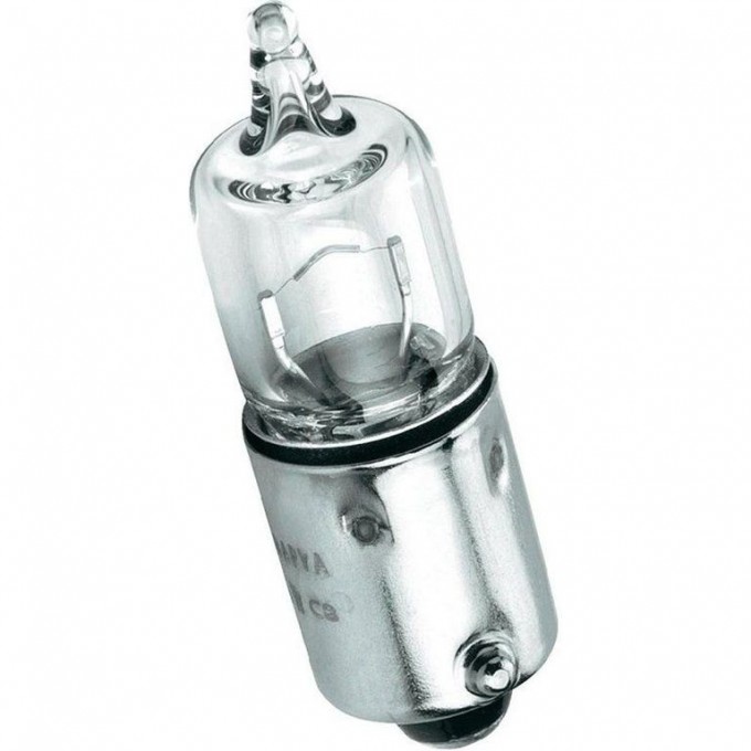 Лампа NARVA HALOGEN MINIATURE LAMPS H20W 12V 20W min10 10 шт. 82503747