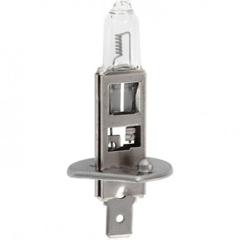 Лампа NARVA RALLYE H1 RA 24V 100W P14.5S NVA C1