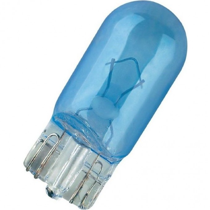 Лампа NARVA RANGE POWER BLUE+ W5W 12V 5W W2.1X9.5d 72484356